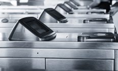 Kartlı Geçiş Kontrol Sistemleri