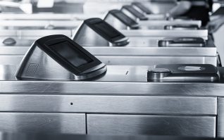 Kartlı Geçiş Kontrol Sistemleri