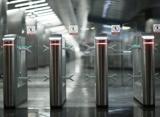 Turnike ve Bariyer Sistemleri